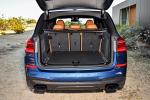 BMW X3 M40i 2017 года (WW)
